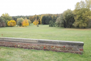 Prague: Guided Operation Anthropoid Tour with Lidice