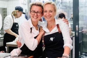 Prag: Geführter Rundgang mit Verkostung von Bier und Speisen