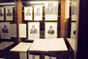 Prague: Jewish Quarter Ticket and Optional Audio Guide