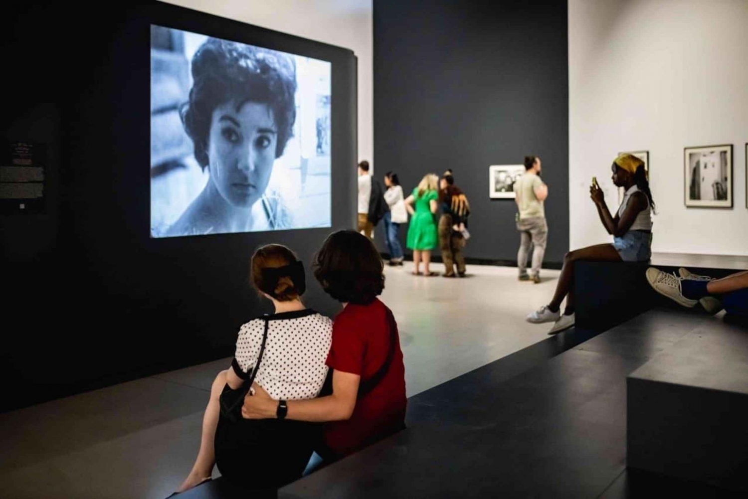 Prag - Kunsthalle Praha Galleri billet