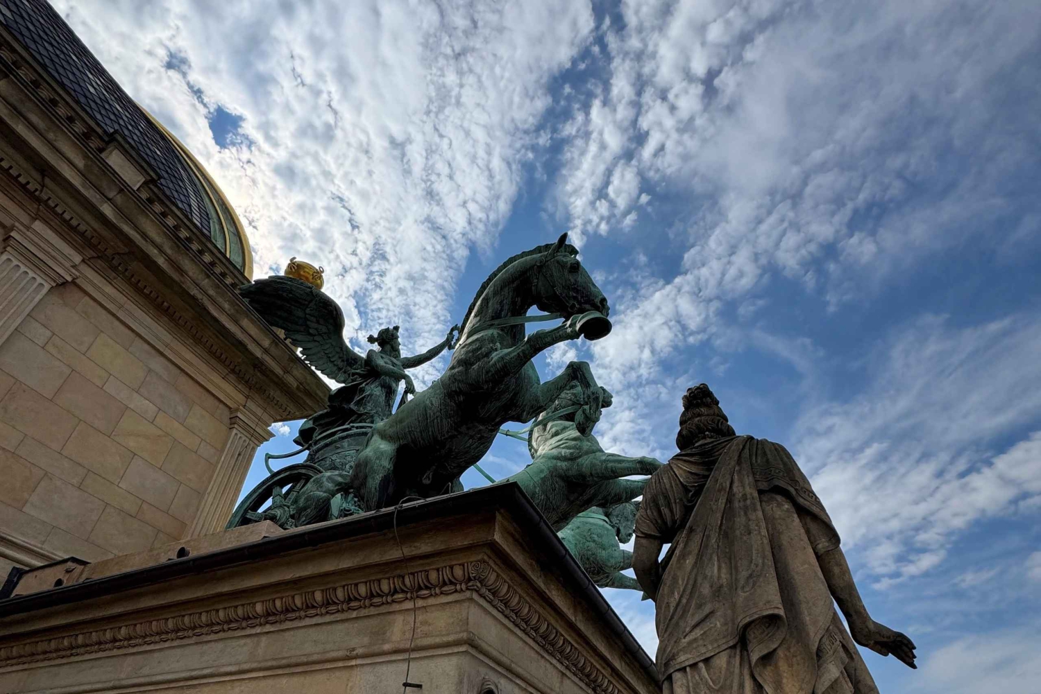 Prag: private Tour durch das Nationaltheater mit Limousine