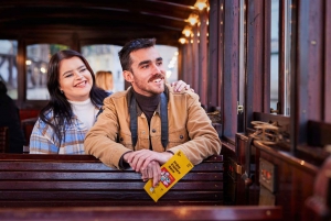 Prague: Official City Pass with Public Transport