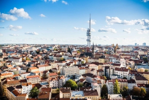 Prague: Official City Pass with Public Transport