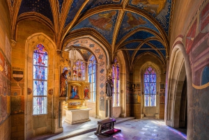 Prague: Old Town Hall & Astronomical Clock Entrance Ticket