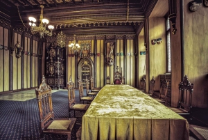 Prague: Old Town Hall & Astronomical Clock Entrance Ticket