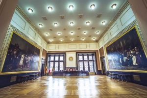 Prague: Old Town Hall & Astronomical Clock Entrance Ticket