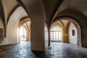 Prague: Old Town Hall & Astronomical Clock Entrance Ticket