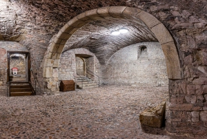 Prague: Old Town Hall & Astronomical Clock Entrance Ticket