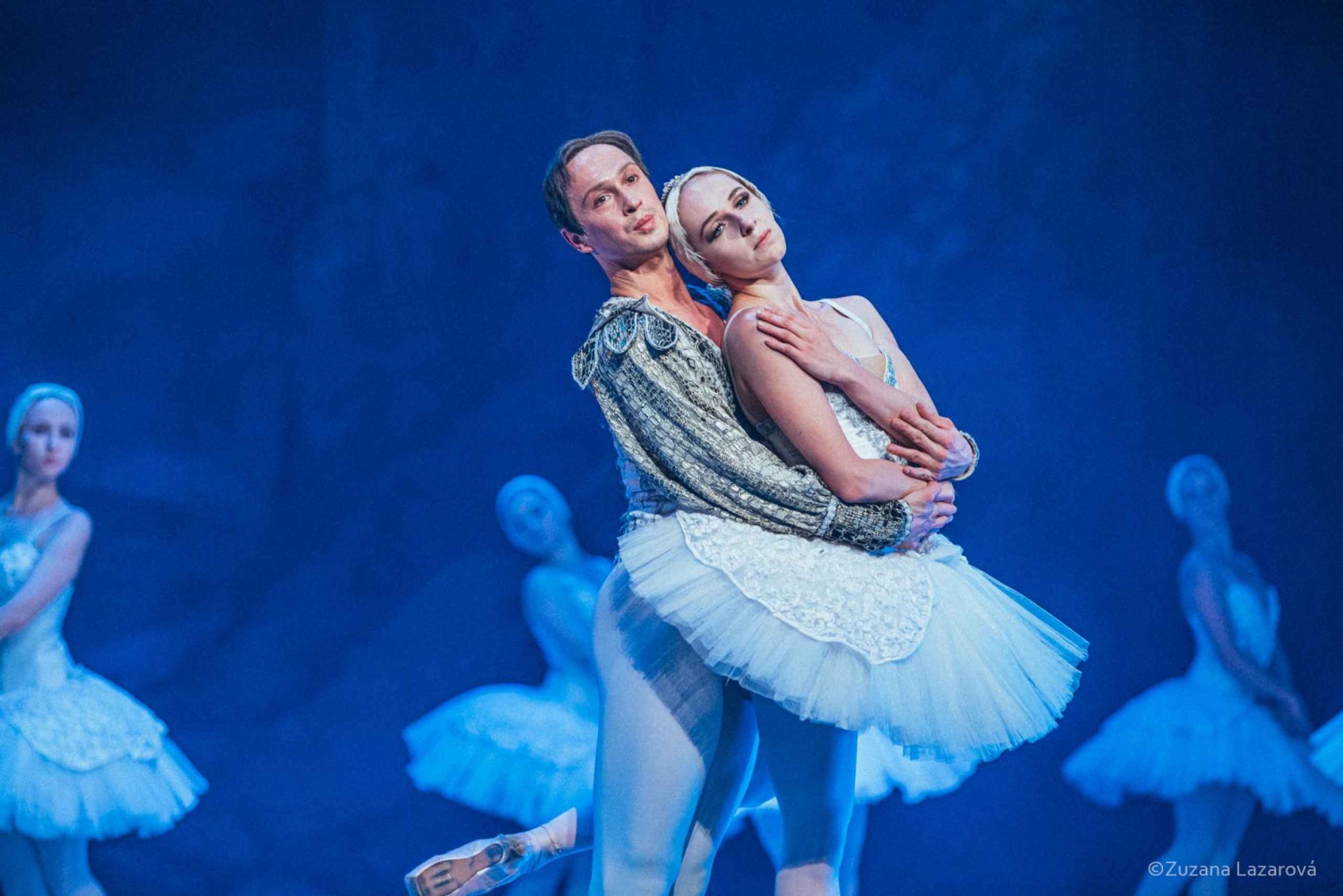 Prag: The Best of Swan Lake Balettbiljetter
