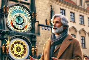 ミュンヘンからプラハまでのプライベートガイド付き日帰りツアー