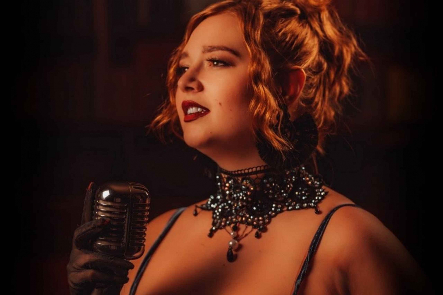 Lördagskvällar med livemusik i Prag: Livemusik på lördagskvällen i Gamla stan på Le Valmont