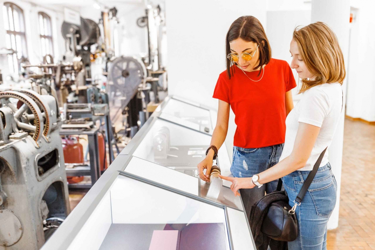 Prag Nationalmuseum Hoppa över kön Privat tur