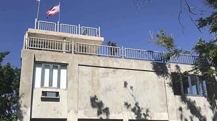 Dos Aguas Bed & Breakfast