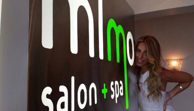 Mimo Salon and Spa