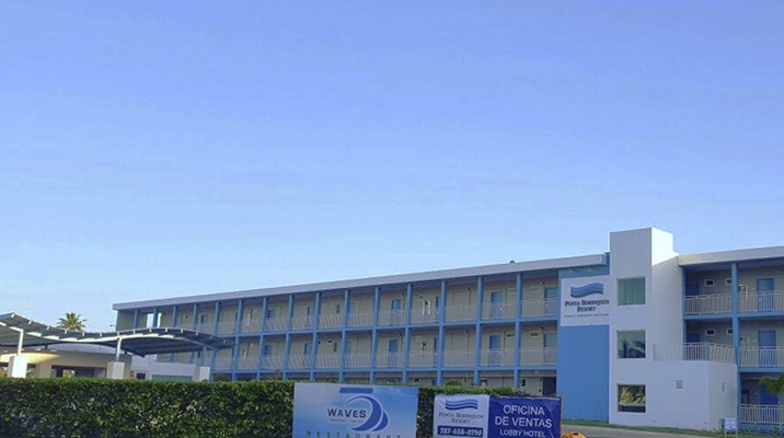 Punta Borinquen Resort