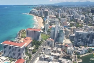 San Juan: tour di guida privato dei punti salienti della città