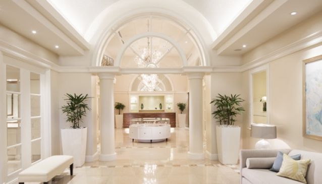 The Ritz-Carlton, San Juan Spa