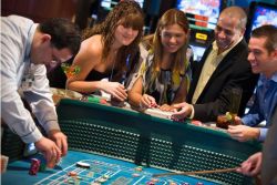 Casinos in Puerto Rico