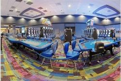 Casinos in Puerto Rico