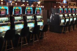 Casinos in Puerto Rico