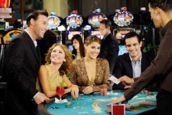 Casinos in Puerto Rico