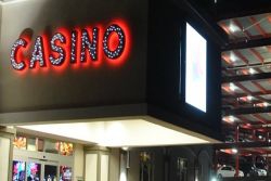 Casinos in Puerto Rico