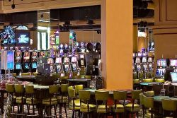 Casinos in Puerto Rico