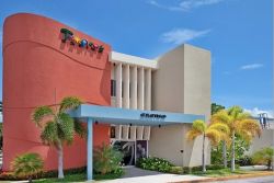 Casinos in Puerto Rico