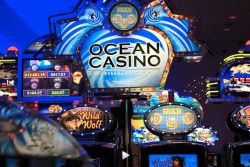 Casinos in Puerto Rico