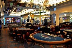 Casinos in Puerto Rico