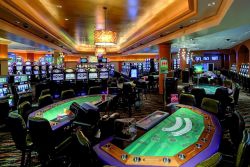 Casinos in Puerto Rico