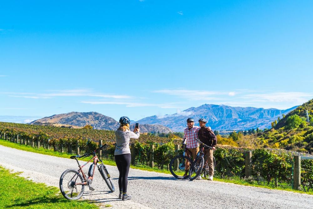 Queenstown Bike Tours