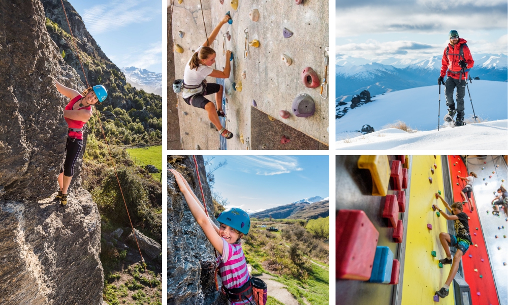 Basecamp Adventures - Wanaka