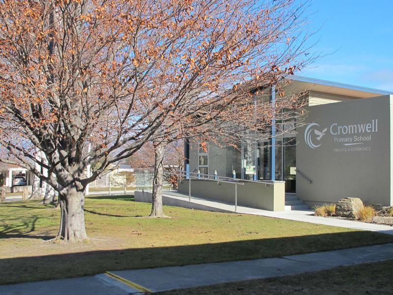 Cromwell Primary School