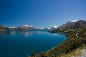 From Queenstown: Lord Of The Rings Tour to Glenorchy