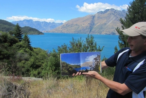 From Queenstown: Lord Of The Rings Tour to Glenorchy