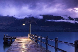 From Queenstown: Lord Of The Rings Tour to Glenorchy