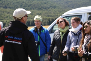 From Queenstown: Lord Of The Rings Tour to Glenorchy