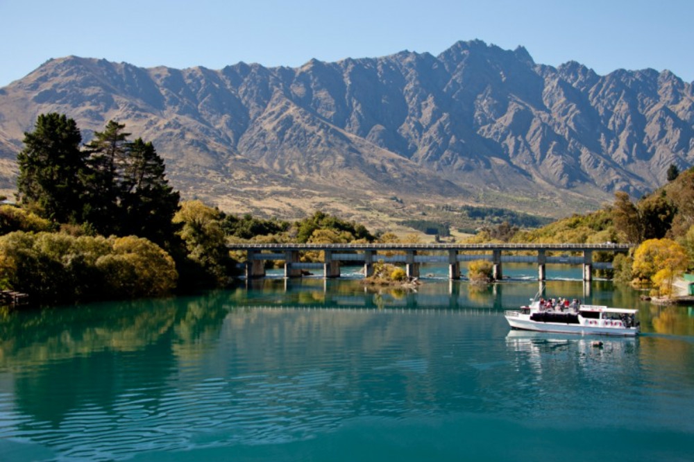 Million Dollar Cruise