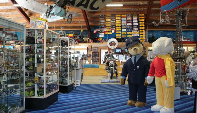 Top Wanaka Indoor Activities