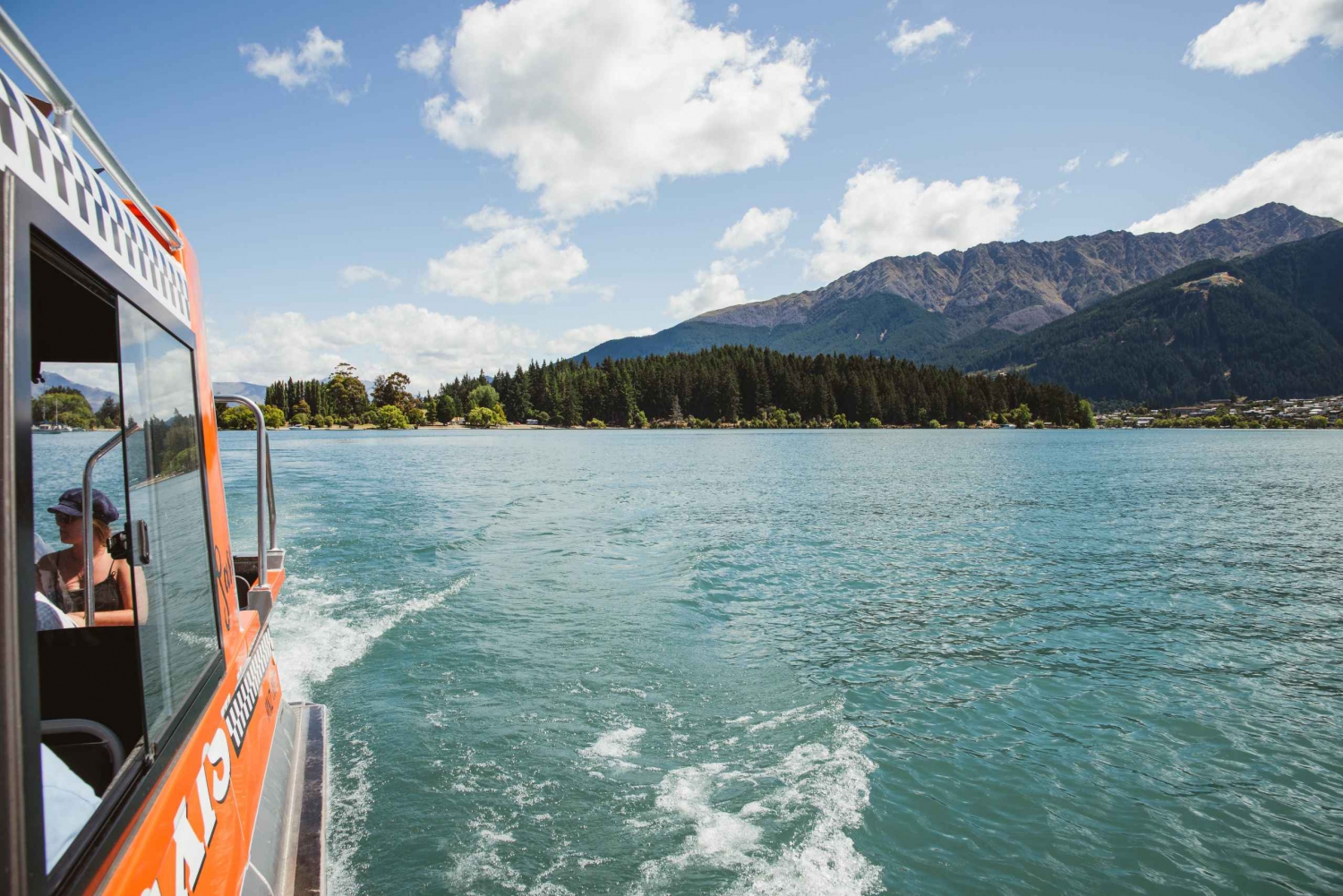 Queenstown: See the Best Sights of Queenstown Half-Day Tour