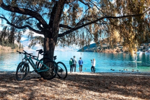 Queenstown: Arrowtown Mountain Biking Adventure