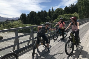 Guided Scenic E-bike Tour - Ride to the Lake