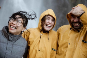 Queenstown: Milford Sound Coach & Cruise Full-Day Trip