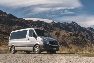 Queenstown: Mount Cook Premium Guided Day Tour