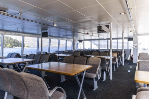 Queenstown: Spirit of Queenstown Lake Whakatipu Cruise