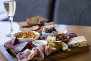 Queenstown: Spirit of Queenstown Lake Whakatipu Cruise