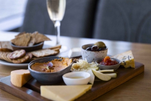 Queenstown: Spirit of Queenstown Lake Whakatipu Cruise