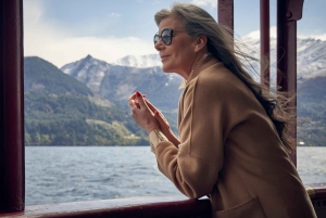 Queenstown: TSS Earnslaw Cruise & Walter Peak w/ Gourmet BBQ