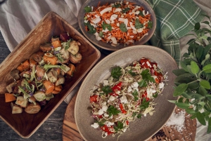 Queenstown: TSS Earnslaw Cruise & Walter Peak w/ Gourmet BBQ